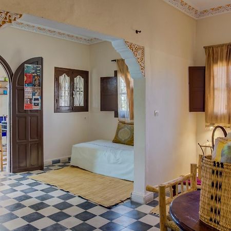 Riad Elaissi تارودانت‎ المظهر الخارجي الصورة