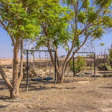 Riad Elaissi تارودانت‎ المظهر الخارجي الصورة